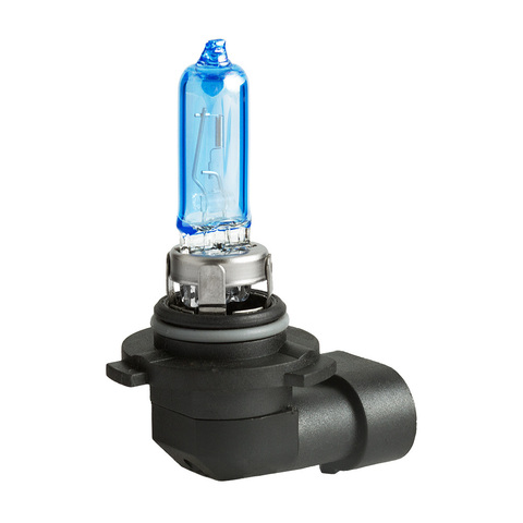 Галогенные лампы MTF Light VANADIUM HB3 (9005) 65W