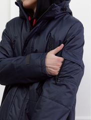 Куртка КМ1261 (C°): -5°- +10°