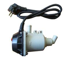 Электроподогреватель дв.+к-т монтажн. 0,7 кВт 3302 Старт-М 2