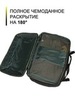 Картинка рюкзак для путешествий Vgoal  Black - 4