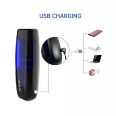 Мультифункциональный мастурбатор, управляемый приложением - Magic Motion XONE