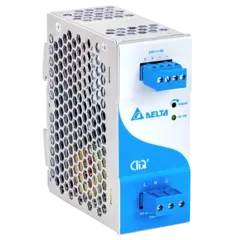 Источник питания Delta DRP024V120W1BA, 24В, 5A, 120Вт.