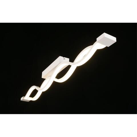 Потолочный светодиодный светильник Aployt Nadayn APL.002.02.36