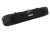 Картинка чехол для сноуборда Thule Single Snowboard 170 см черный  - 1