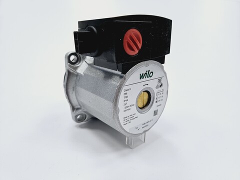 Двигатель циркуляционного насоса PROTHERM Леопард/Пантера/Тигр (арт. 0020027644.A, 0020027682.A)