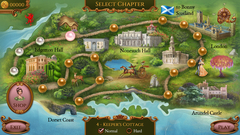Regency Solitaire II (для ПК, цифровой код доступа)