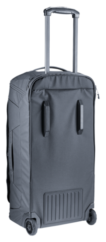 Картинка сумка на колесах Deuter Duffel Pro Movo 60 Black - 5