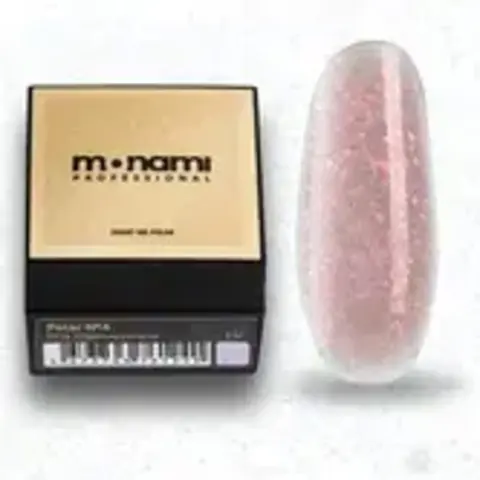 Monami, Гель Smart Polar №4, 15г