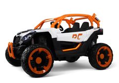 BUGGY X707XX 24V (Полноприводный, двухместный)