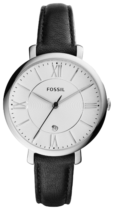 Fossil Jacqueline ES3972 