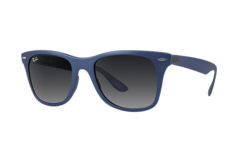 Солнцезащитные очки Ray-Ban 4195-F (LITEFORCE)