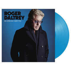 Roger Daltrey / As Long As I Have You (Coloured Vinyl)(LP)