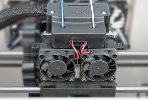 3D-принтер Flashforge Dreamer