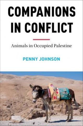 Companions In Conflict: Animals in Occupied Palestine