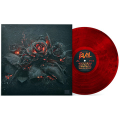 Future / EVOL (Limited Edition)(Coloured Vinyl)(LP)