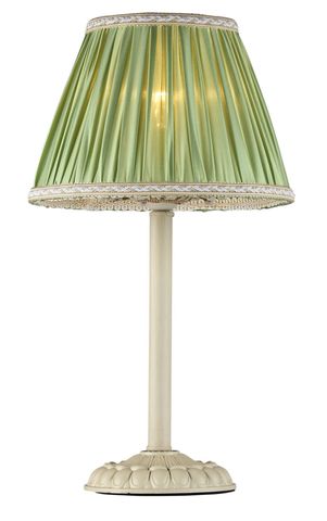 Настольная лампа Maytoni Olivia ARM325-00-W