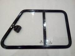 Форточка УАЗ "Буханка" в кабину пассажирская