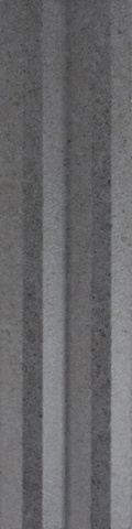 Wow Stripes Graphite Stone 7.5x30