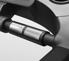 Электрическая беговая дорожка Carbon Fitness T906 ENT HRC