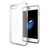 Прозрачный чехол iSlimCase для iPhone 7/8 Plus