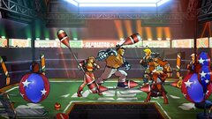 Игра Streets of Rage 4 Anniversary Edition (Switch)