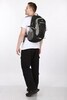 Картинка рюкзак городской Ai One 2159 Black - 8
