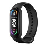 Фитнес-браслет Smart Band 6 (Черный)