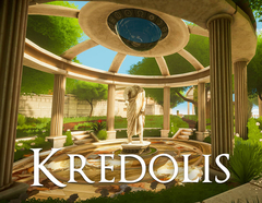 Kredolis (для ПК, цифровой код доступа)