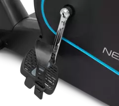 OXYGEN FITNESS NEXUS GURU UB HRC NEW