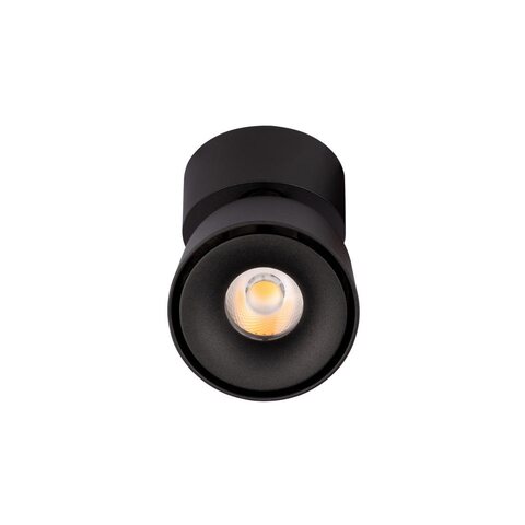 Накладной светодиодный светильник Loft It Focus 10323/A Black