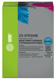 Картридж струйный Cactus CS-3YP35AE 963XL многоцветный набор (134.5мл) для HP OJ 9010 Pro AiO, 9012, 9014, 9015, 9016