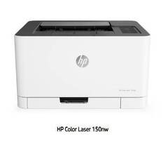 Лазерный принтер HP Color Laser 150nw