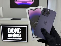iPhone 14 Pro Max, 1 ТБ б/у