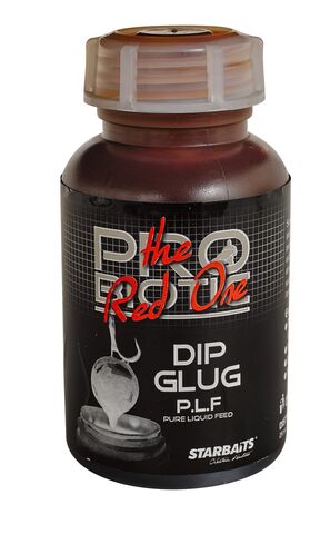 Ароматизатор Starbaits PROBIOTIC Red Dip Glue 0.25л