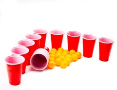 Игра «Beer Pong», фото 4