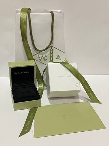 Упаковка VCA