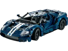 Конструктор LEGO Technic 42154 Ford GT 2022