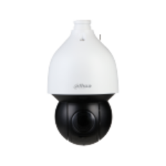 Anti-corrosion PTZ dome