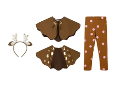 Костюм "Оленёнок" (3 - 5 лет)