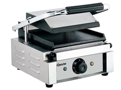 Гриль прижимной Bartscher A150669