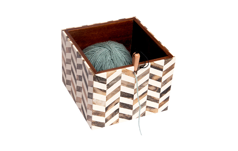 KnitPro Коробка для мотка