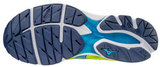 Кроссовки беговые Mizuno Wave Rider 20 мужские