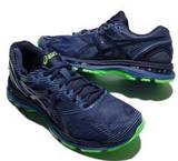 Кроссовки беговые Asics Gel Nimbus 19 Light Show мужские