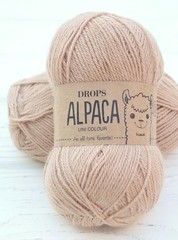 Alpaca Uni Color (Альпака Юни Колор) 11141144_141