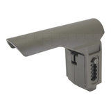 Подщечник к прикладам TBS Compact, DLG Tactical