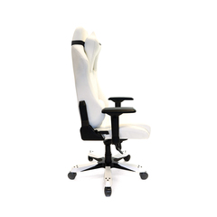 Кресло игровое компьютерное DXRacer Iron OH/IS17/W