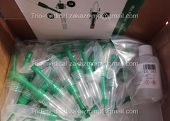 Концентратор для кишечных паразитов Парасеп (Mini Parasep) 40 шт/упаковка, Апакор Лимитед, Великобритания