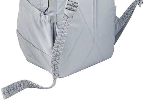 Картинка рюкзак городской Thule exeo backpack 28l Aluminium Gray - 4