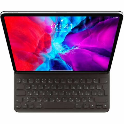 Чехол-клавиатура APPLE Smart Keyboard Folio для iPad Pro 12,9 дюйма (3-го, 4-го и 5-го поколения)