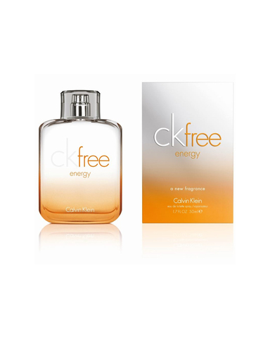 Calvin Klein CK Free Energy